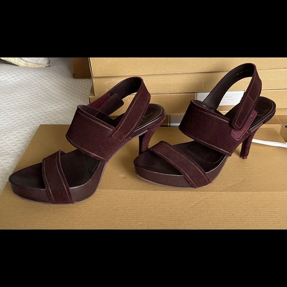 Pedro Garcia Shoes - Pedro Garcia Heels